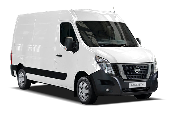 nissan interstar